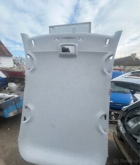 SKODA FABIA 1 HATCHBACK - STROPNICE