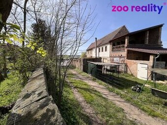 Prodej pozemku 620m²