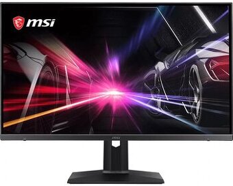 Herný Monitor 27 MSI Odezva 1 ms frekvence 165 Hz