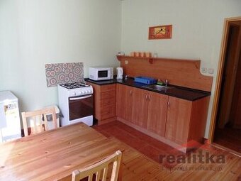 Pronájem zařízeného bytu 1+1, 46m2, Opava, třída Spojenců