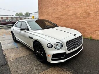 Bentley Flying Spur Mulliner model 2024 Top max - 1