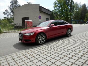 Audi A6 3.0TDi, Navi, Xenon, Automat