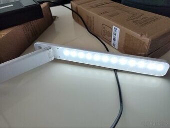 Stolní lampy