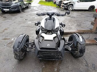 Can AM ryker 2019