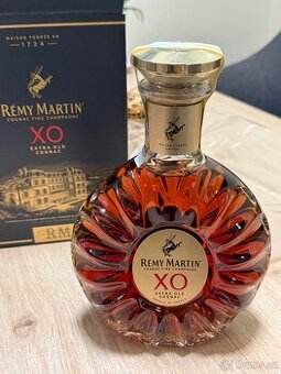 Rémy Martin XO extra old cognac 0,7l