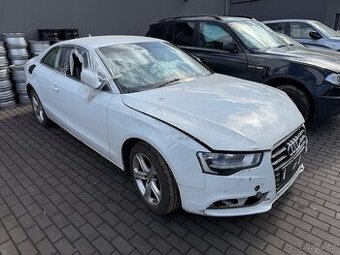 Audi A5 3.0 tdi CLAB 8T