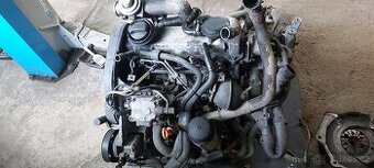 Motor ASV