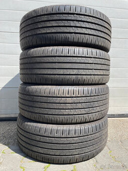 Continental Eco Contact 6 235/55 R18 100V 4Ks letní pneumati