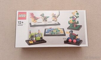 Lego 40563 Pocta LEGO® House