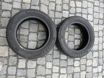 LETNÍ PNEU 195/55R15 SPORTIVA