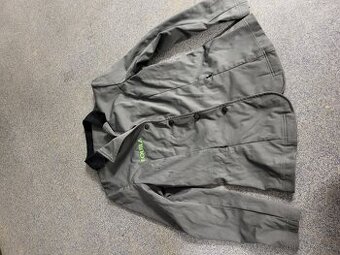 Sako super materiál - 1