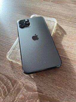 iPhone 11 Pro 64gb Space gray