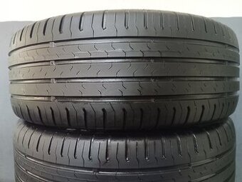 215/55 R17 CONTINENTAL (1120)
