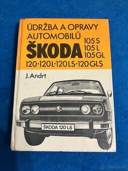 Kniha Škoda 2