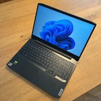 Lenovo IdeaPad Gaming 3 15ARH05