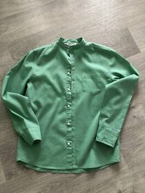 Prodám košili H&M vel. 164 - 1
