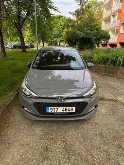Hyundai i20 55kw