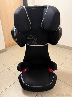 Cybex 15-36 kg