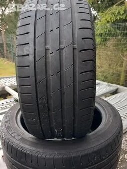 255/45/18 letní pneu 255/45 R18