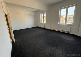 Pronájem kanceláře 31 m2, Brno - Cejl