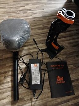 ELEKTRO KOLOBĚŽKA Kukirin G2 PRO.
