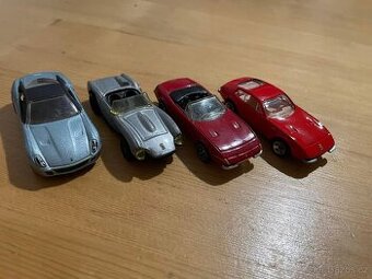 HotWheels Hot Wheels - 1