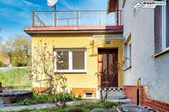 Prodej rodinné domy, 112 m2 - Zubří, ev.č. 00263 - 1