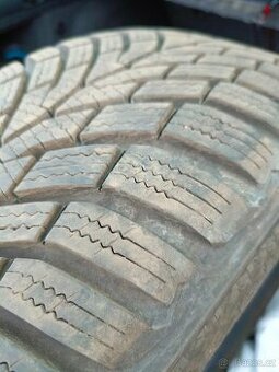 Continental Wintercontakt ts 870 205/55/r16