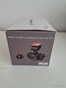 kamera truecam A6 dual
