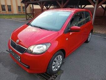 NOVÁ STK NAJETO 116XXXKM ZACHOVALÉ GARÁŽOVÁNE 737105501
