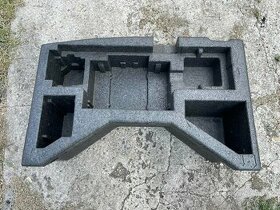 Octavia 1 box k rezervě