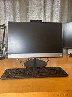 Počítač All in one Lenovo