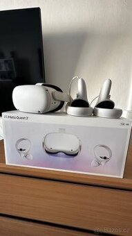 Oculus Meta Quest 2