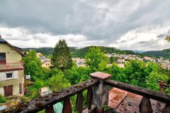 Prodej rodinného domu, 136 m2, Úpice, ev.č. 00621
