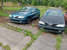 Renault Megane 1.6i