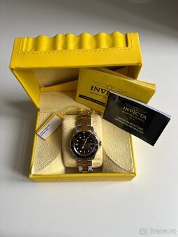 Hodinky Invicta Pro Diver