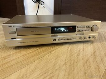 cassette deck Denon DRS-610