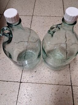 Demizony 5l