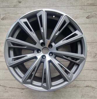 Disky AUDI Q8 SQ8 RSQ8 R23