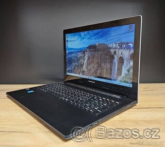 Notebook Lenovo G50