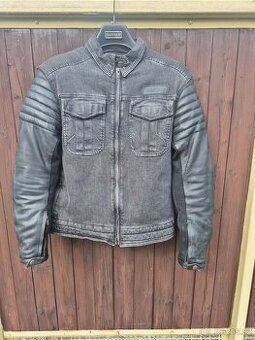 Bunda Trilobite Acid Scrambler black