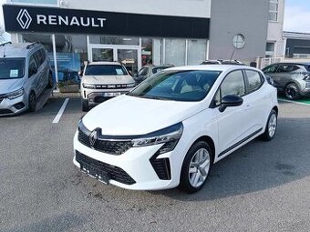 Renault Clio evolution Eco-G 100 LPG - SKLADEM