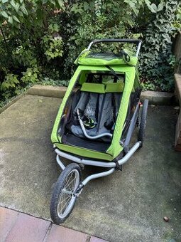 Croozer Kid for 2