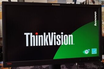 Monitor LENOVO 23´´(L2321xwD) plně funkční