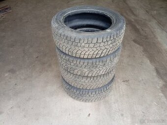 Zimní pneumatiky Vraník 205/55R16