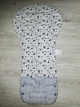Podložka do kočárku