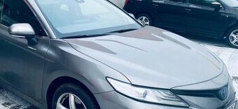 Kapota Camry 2023 - 1