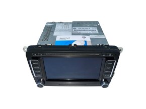 Original navigace VW RNS 510 1T0035680C r.v. 2009