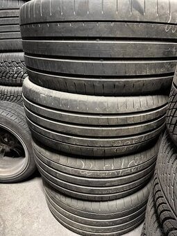325/40 r22 a 285/45 r22 YOKOHAMA