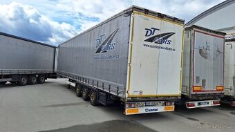 KRONE LOWDECK